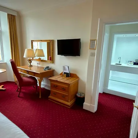 Grant Arms Hotel-2