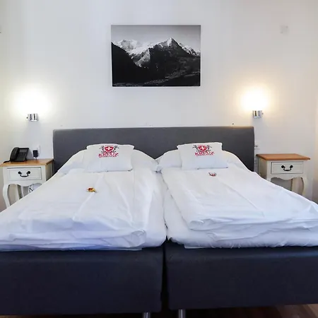 Hotel Weisses Kreuz-2