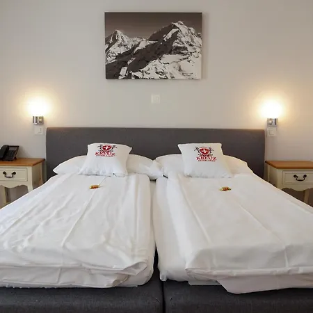 Hotel Weisses Kreuz-3