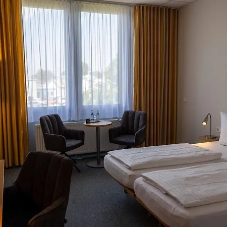 DLRG Tagungszentrum Hotel Delphin-2