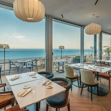 Radisson Blu Hotel Nice-3