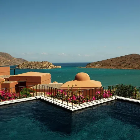 Domes Of Elounda, Autograph Collection-3
