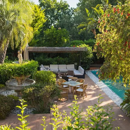 Hotel Mr Les Rotes-2