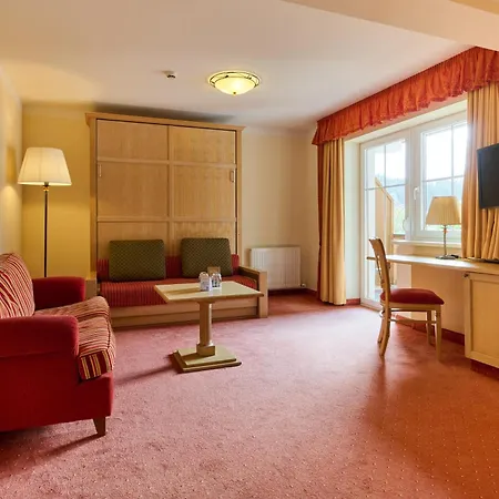 Landhotel Schermer-3