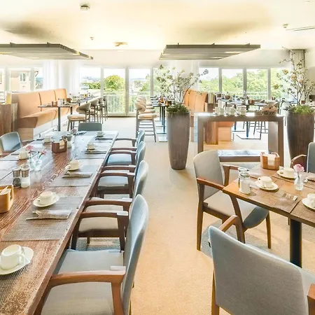 Best Western Hotel Mainz-3