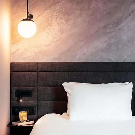 Novotel Grenoble Centre-3
