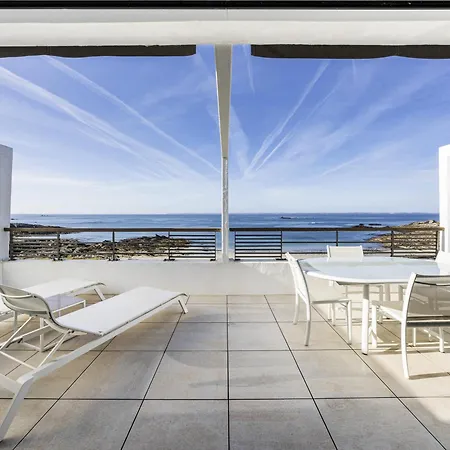 Sofitel Quiberon Thalassa Sea & Spa-2