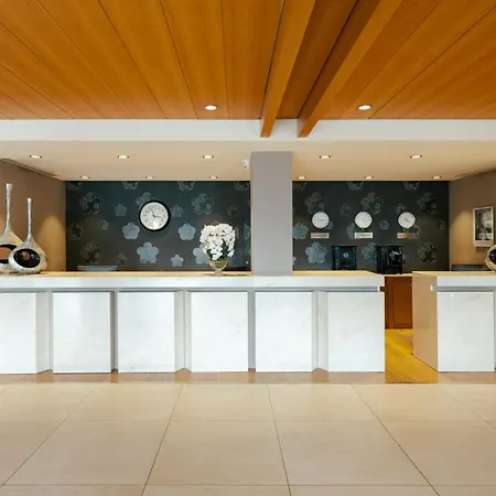 Divani Meteora Hotel-3