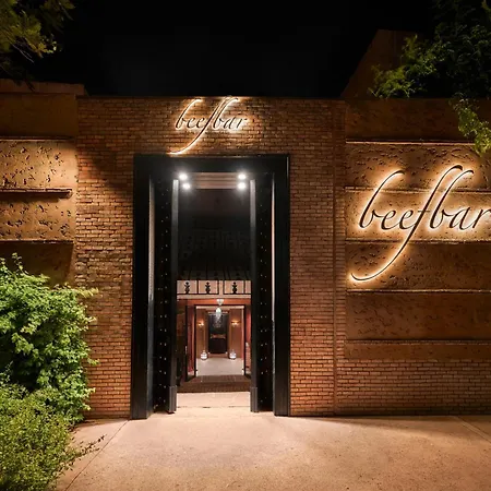 Hôtel&Ryads Barrière Le Naoura-3