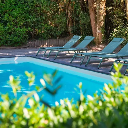 Hôtel Villa Flornoy Pornichet Baie de la Baule-3