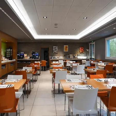 Lvg Hotel Collection - Bergamo West-2