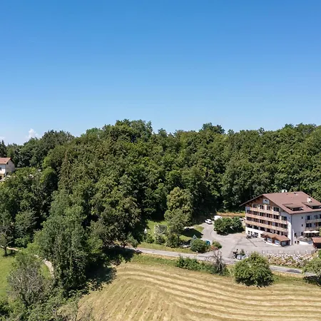 Hôtel Restaurant Le Bois Joli et SPA-3