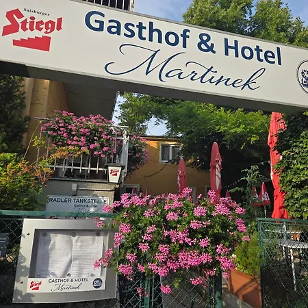 Hotel-Garni Martinek-2