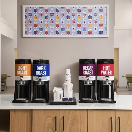 Hampton Inn & Suites Tilton-3