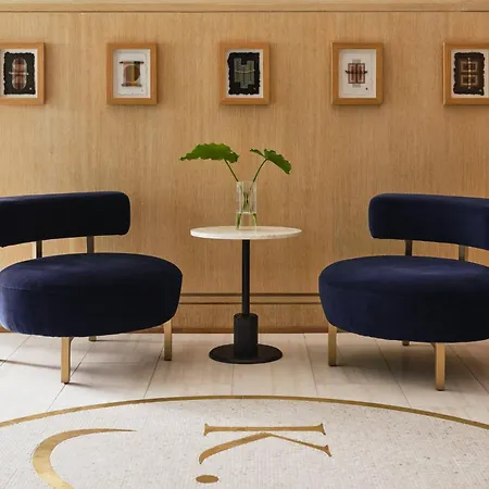 Kimpton Ashbel New York Park Avenue By Ihg-3