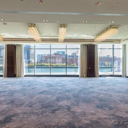 Intercontinental Boston By Ihg-3