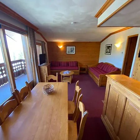 Lagrange Vacances Aspen-3