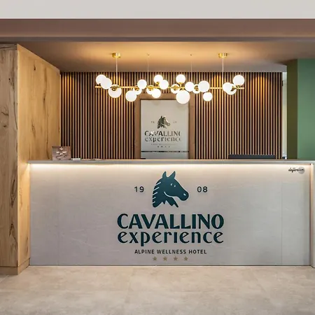 Cavallino Experience - Alpine Wellness Hotel-2