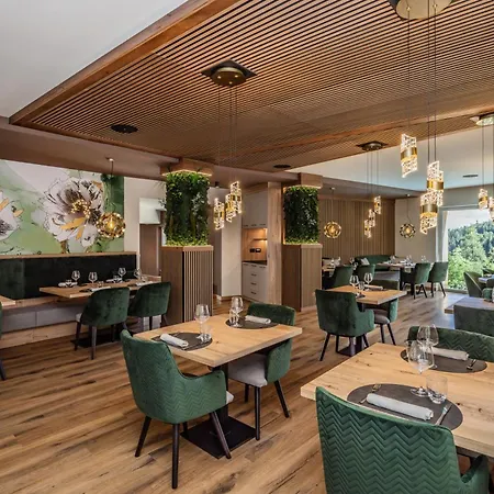 Cavallino Experience - Alpine Wellness Hotel-3