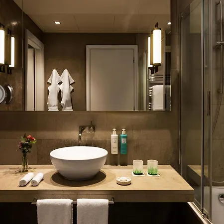 Porta Rossa Hotel Firenze, Colbert Collection-3