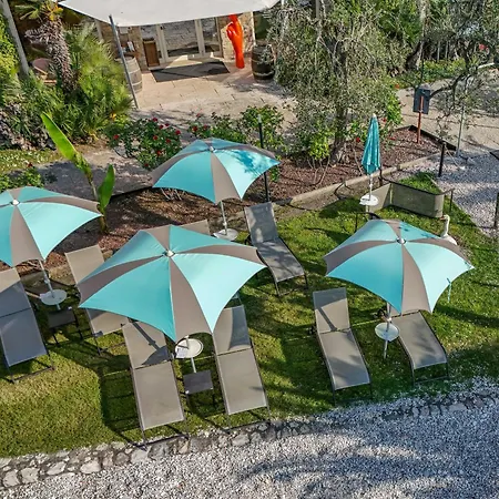 Belfiore Park Hotel 4Stars Superior "Adults Only"-3