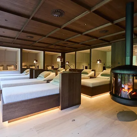 Hotel Alpenhof-3