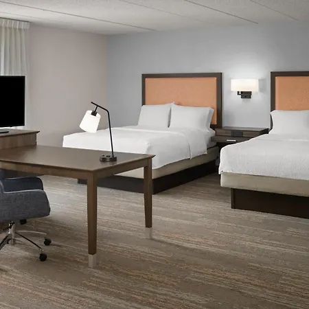 Hampton Inn Dover-3