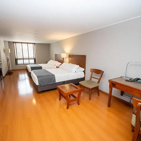 Hotel Estelar Suites Jones-2