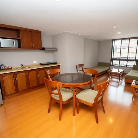 Hotel Estelar Suites Jones-3