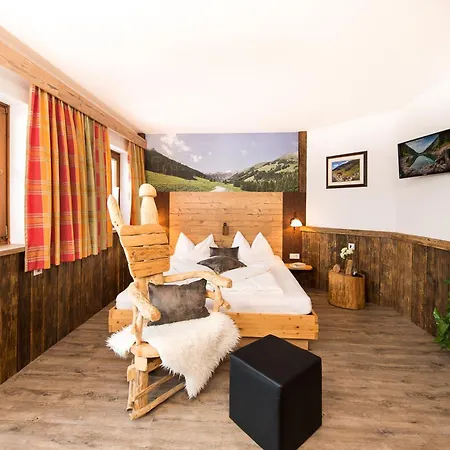 Hotel Astrid Mit Panoramapool & Inklusive Jokercard-2