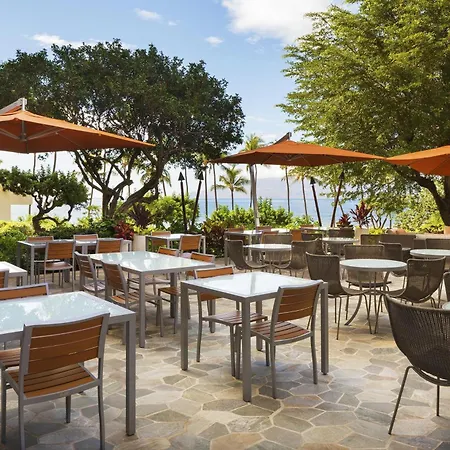 Hyatt Regency Maui Resort&Spa-2