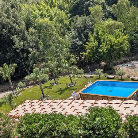 Relais Castrum Boccea-2