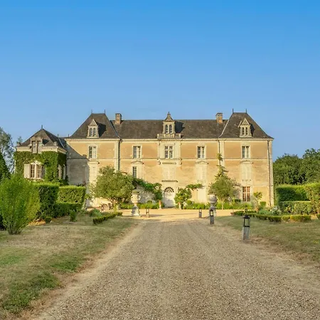 Château De Chambiers-3