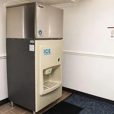 Garner Hotel Glen Burnie BWI Airport Area By Ihg-3