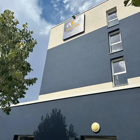 Ace Hotel Bourges-2