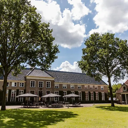 Stadspaleis Hotel&Restaurant OldRuitenborgh-2