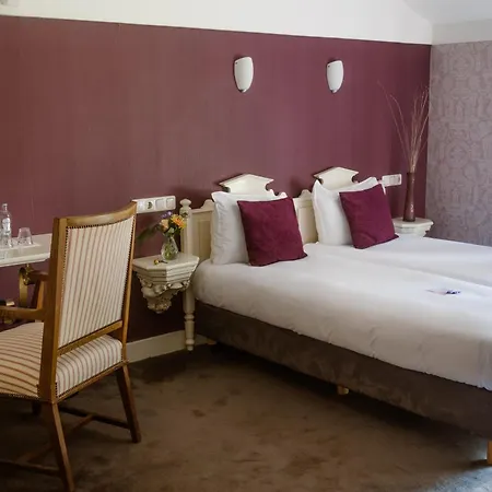 Stadspaleis Hotel&Restaurant OldRuitenborgh-3