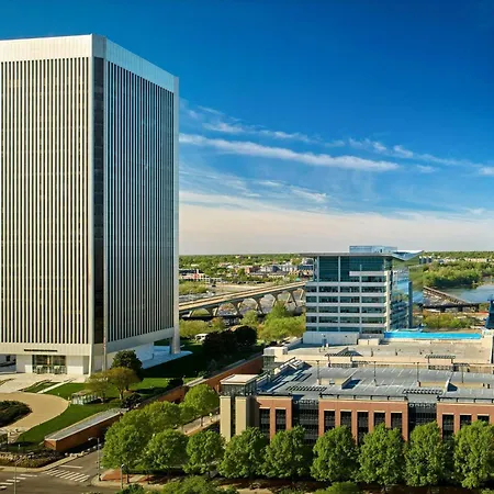 Delta Hotels By Marriott Richmond Downtown-2