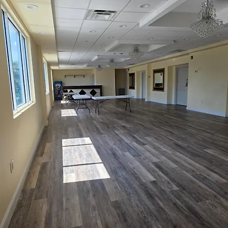 La Quinta Inn By Wyndham West Long Branch Nj Shore Area-3