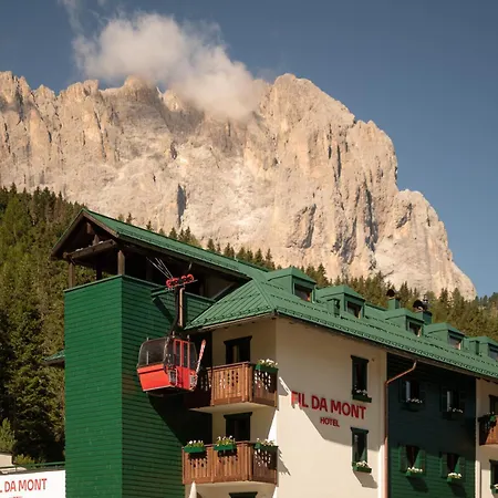 Hotel Sella***s-2