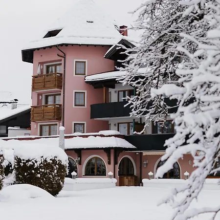 Hotel Moserhof-2
