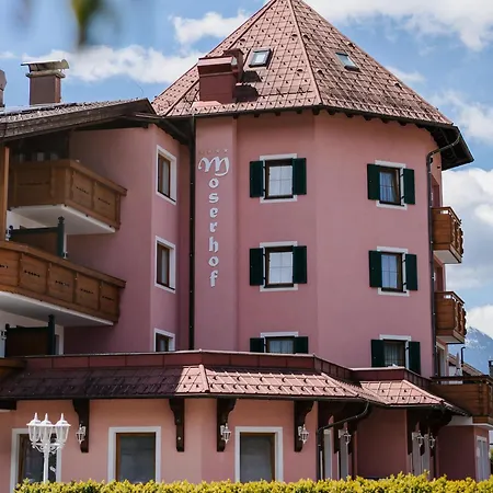 Hotel Moserhof-3