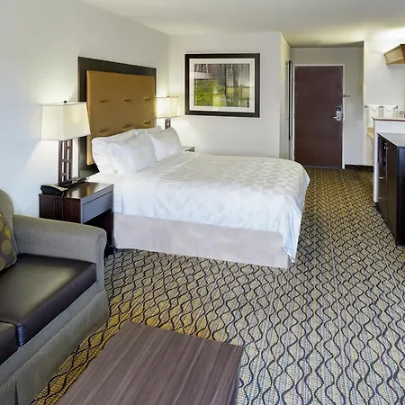Holiday Inn West Yellowstone By Ihg-3
