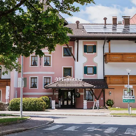 Hotel Moserhof-2