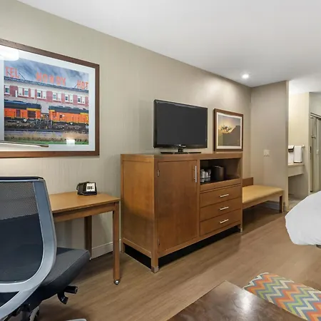 Best Western Plus Cottontree Inn-2