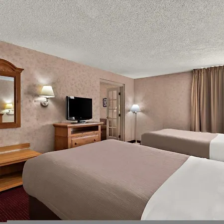 Quality Inn & Suites Craig-3