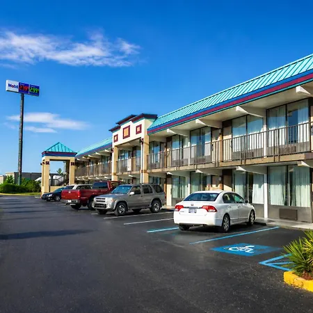Chattanooga Heritage Inn-3