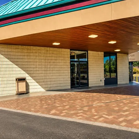 Chattanooga Heritage Inn-2