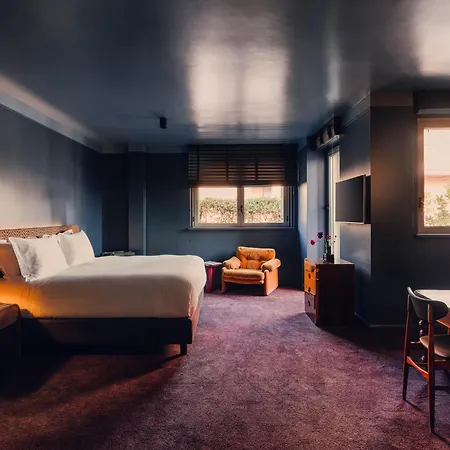 Aethos Hotel Milan-3