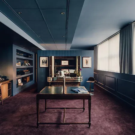 Aethos Hotel Milan-3